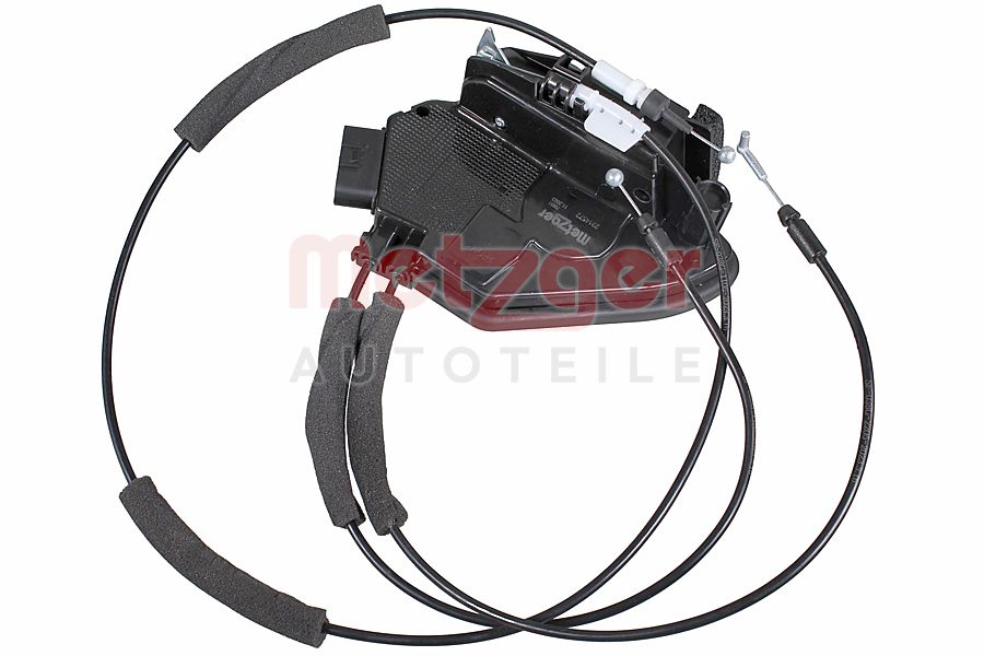 Deurslot (Binnendeel) Metzger 2314572