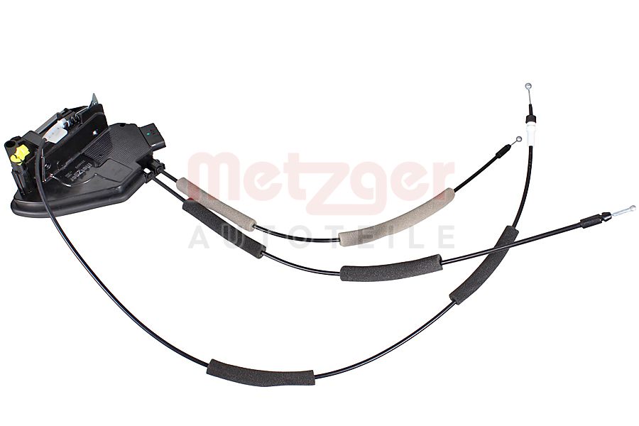 Deurslot (Binnendeel) Metzger 2314573