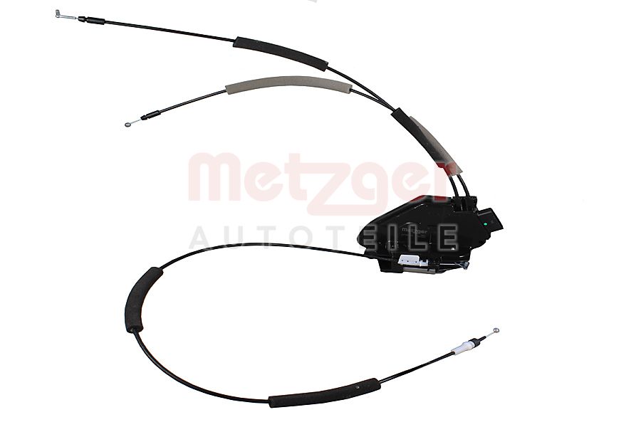 Deurslot (Binnendeel) Metzger 2314574