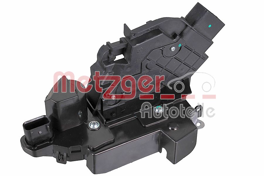 Deurslot (Binnendeel) Metzger 2314576