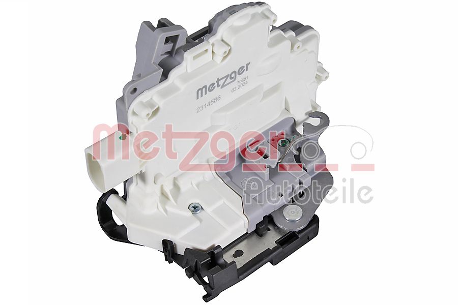 Deurslot Metzger 2314586