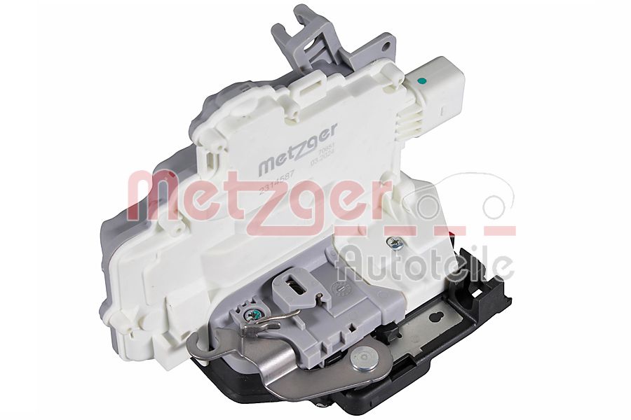 Deurslot Metzger 2314587