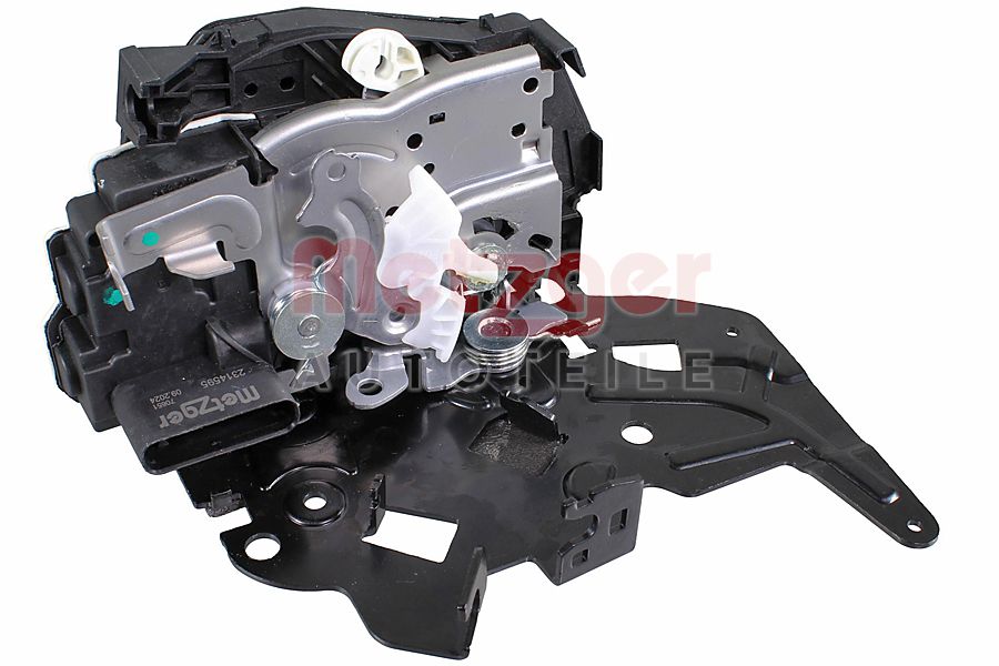 Deurslot Metzger 2314595