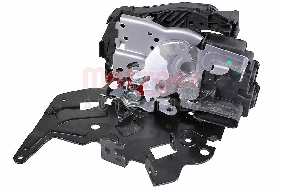 Deurslot Metzger 2314598