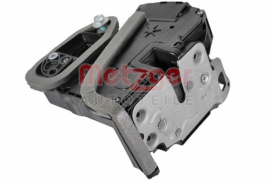 Deurslot Metzger 2314605