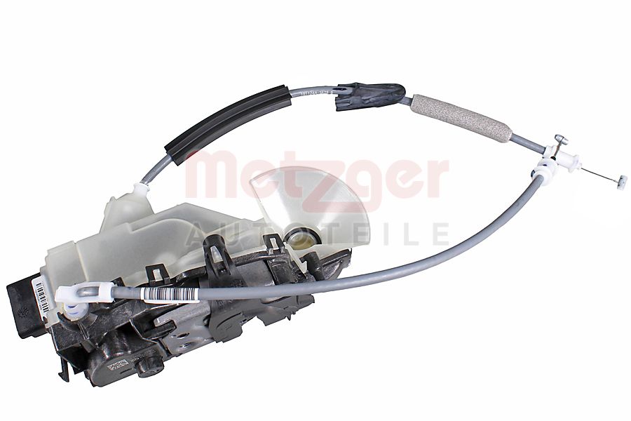 Deurslot Metzger 2314607