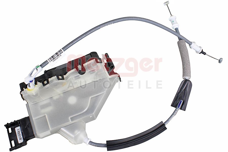 Deurslot Metzger 2314608