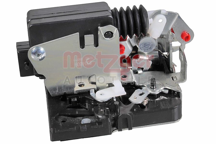 Deurslot Metzger 2314609