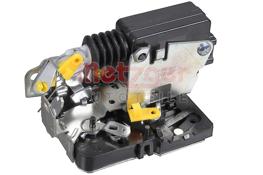 Deurslot Metzger 2314610