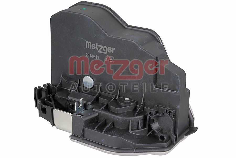 Deurslot Metzger 2314611