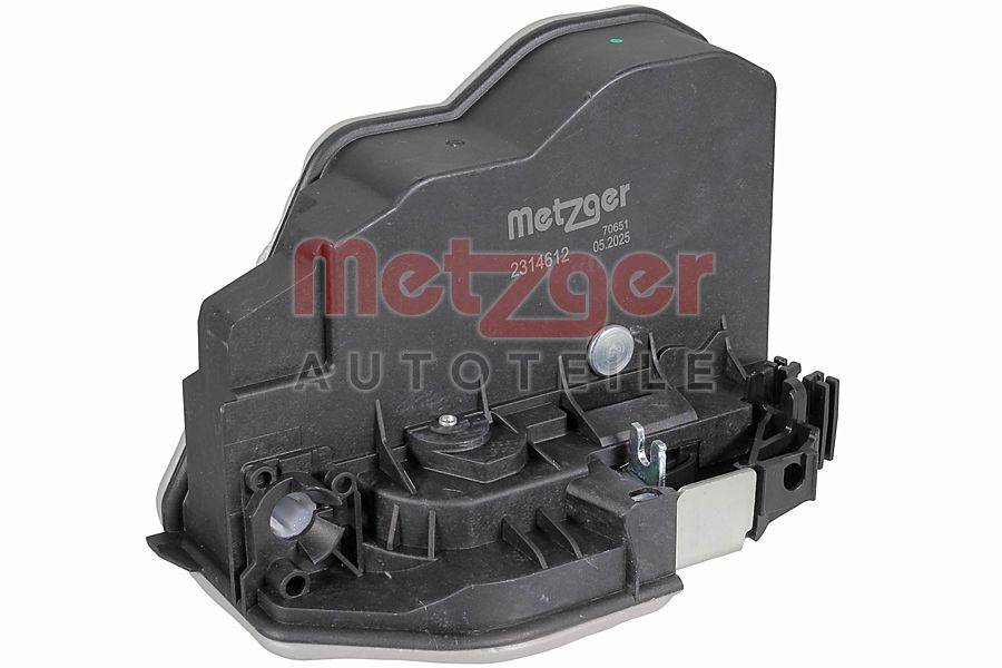 Deurslot Metzger 2314612