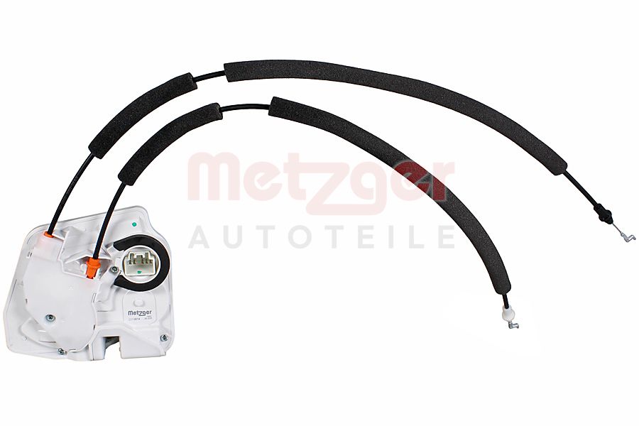 Deurslot Metzger 2314614