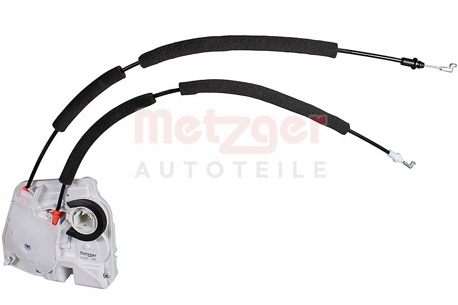 Deurslot Metzger 2314616