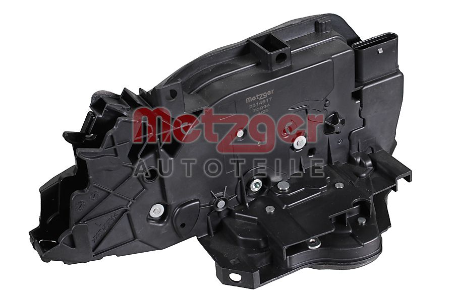 Deurslot Metzger 2314617