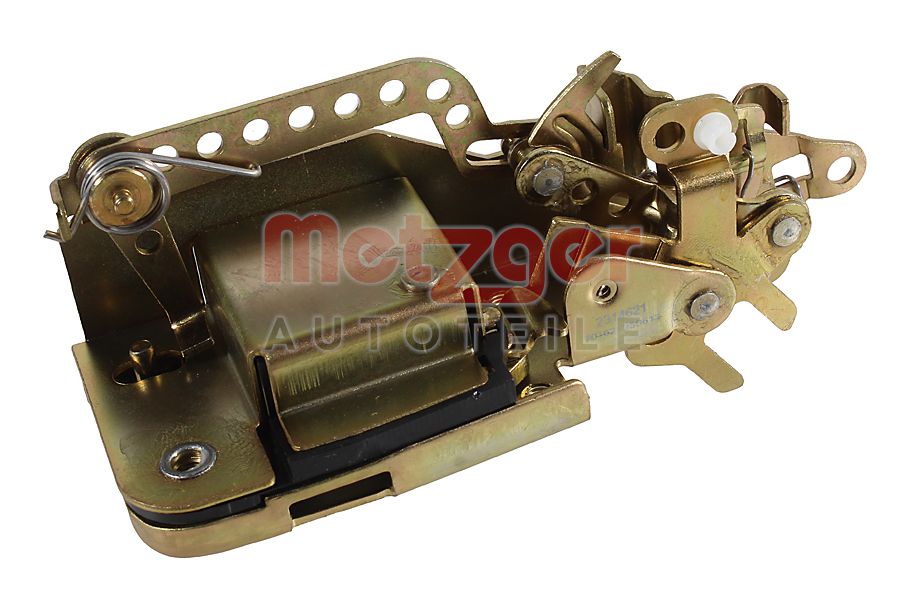 Deurslot Metzger 2314621