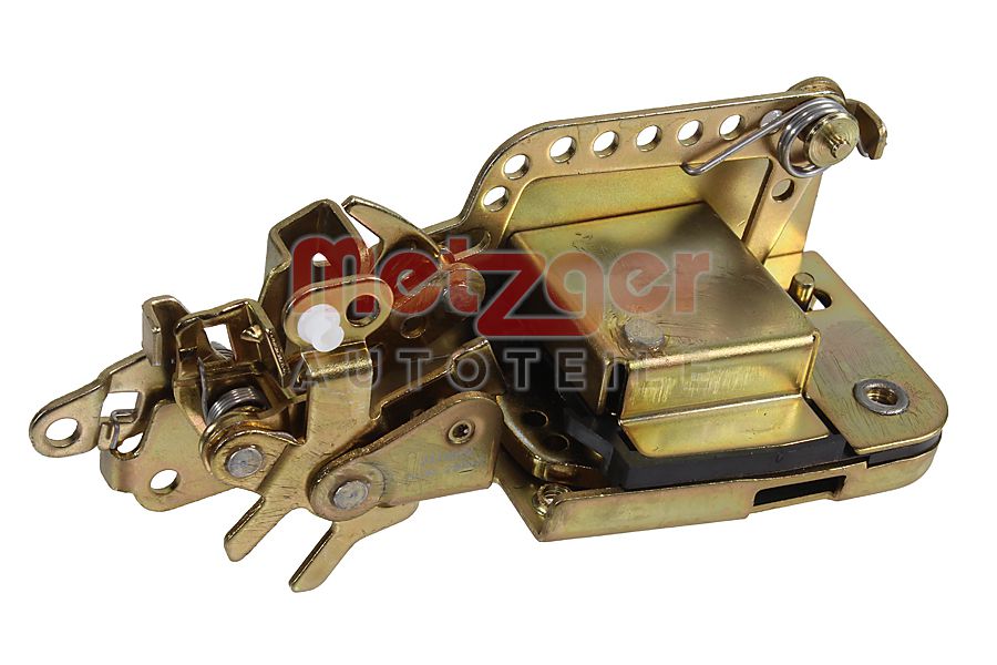 Deurslot Metzger 2314622