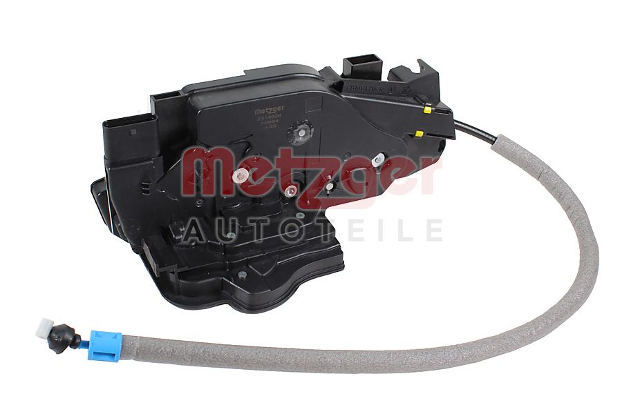 Deurslot Metzger 2314624