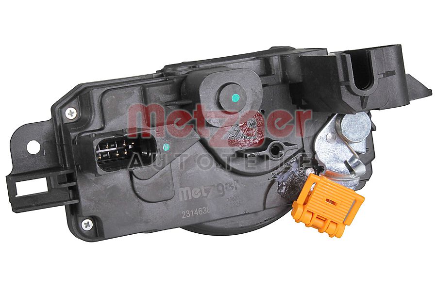 Deurslot Metzger 2314638