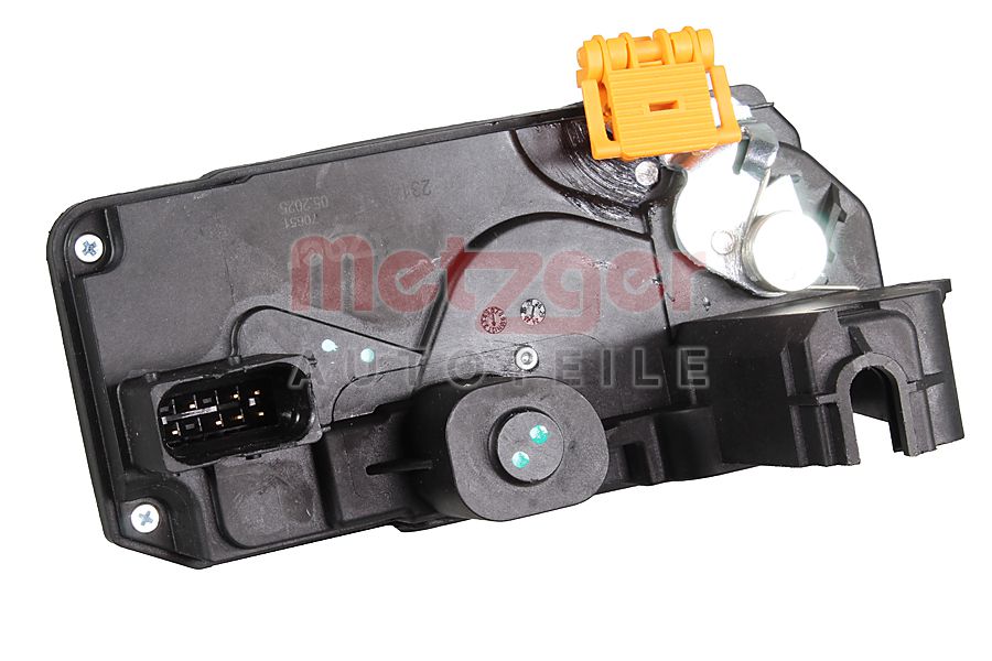 Deurslot Metzger 2314639