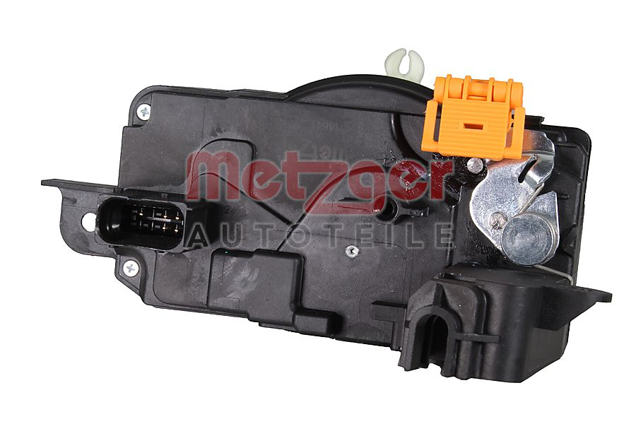 Deurslot Metzger 2314641