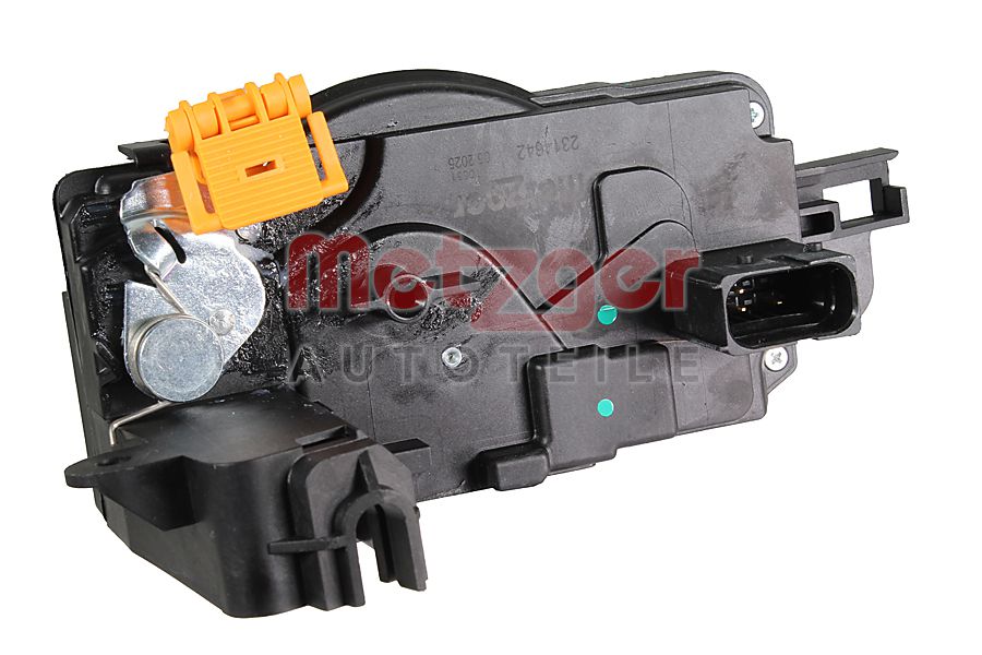 Deurslot Metzger 2314642