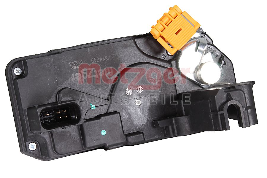 Deurslot Metzger 2314643