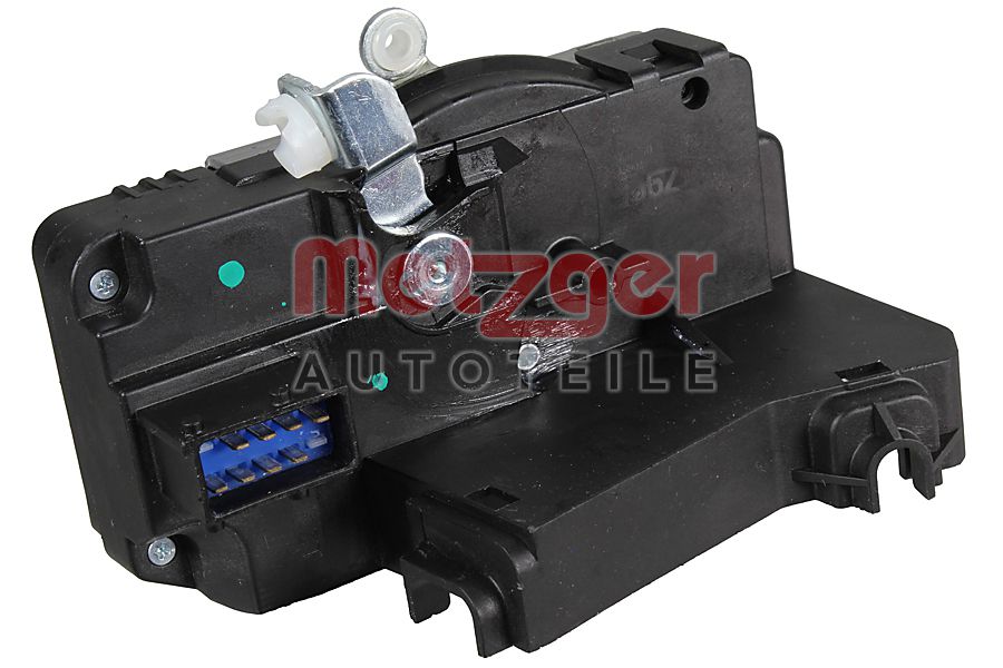 Deurslot Metzger 2314649