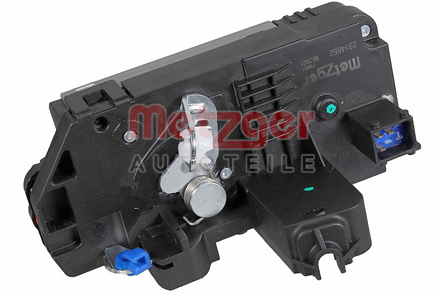 Deurslot Metzger 2314652