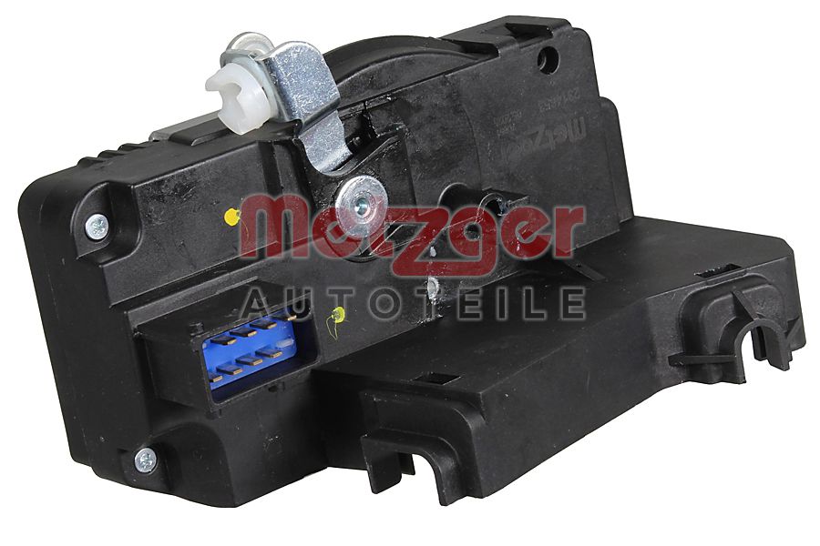 Deurslot Metzger 2314653