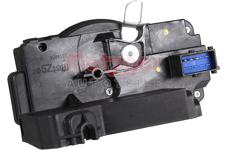 Deurslot Metzger 2314654