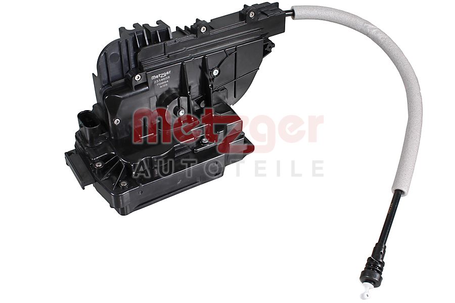 Deurslot Metzger 2314658