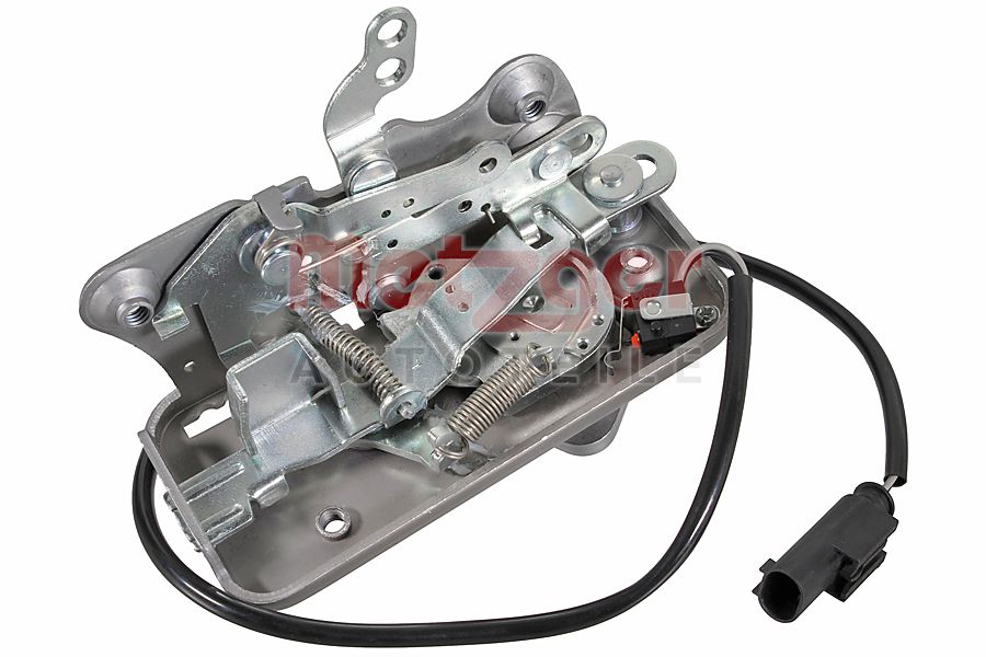 Deurslot Metzger 2314663