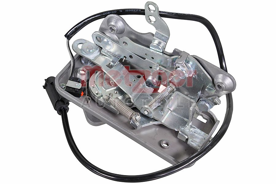 Deurslot Metzger 2314666