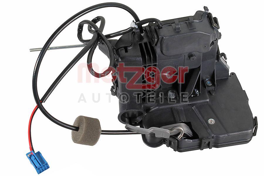 Deurslot Metzger 2314672