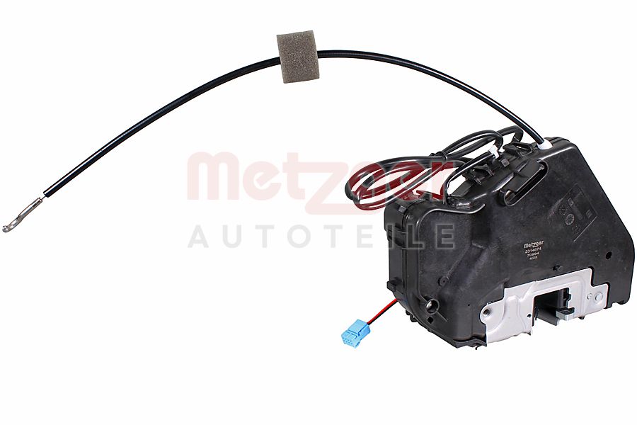 Deurslot Metzger 2314674