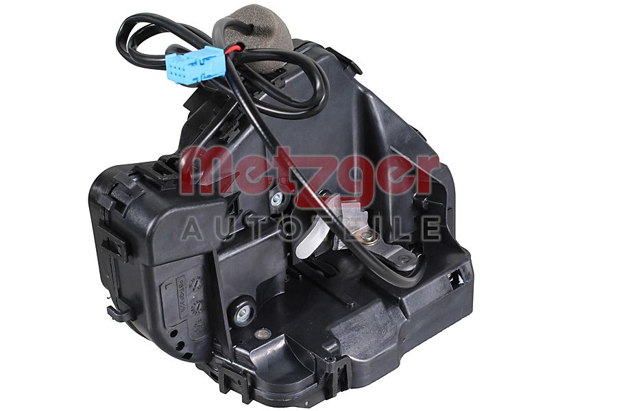 Deurslot Metzger 2314677