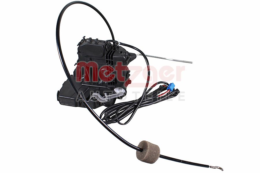 Deurslot Metzger 2314679