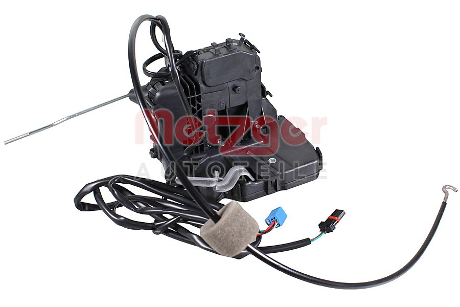 Deurslot Metzger 2314680