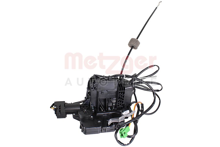 Deurslot Metzger 2314683