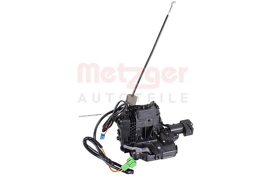 Deurslot Metzger 2314684