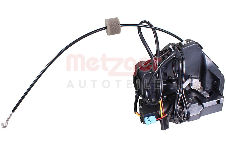 Deurslot Metzger 2314685