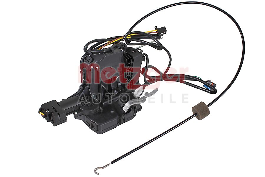 Deurslot Metzger 2314691