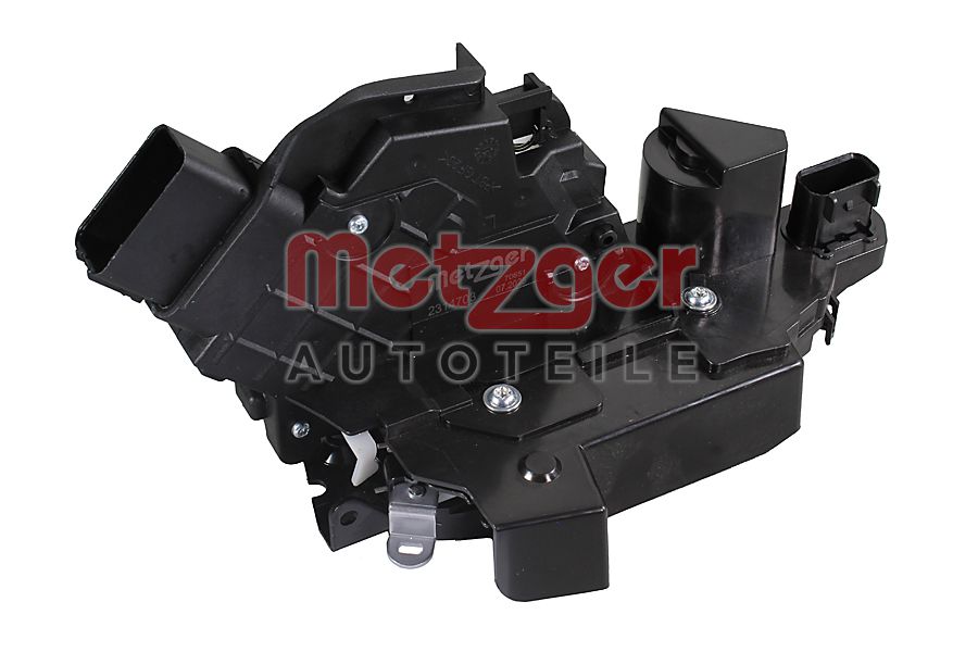 Deurslot Metzger 2314703
