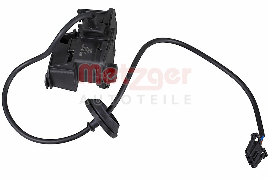 Stelelement, tankklepje Metzger 2315033