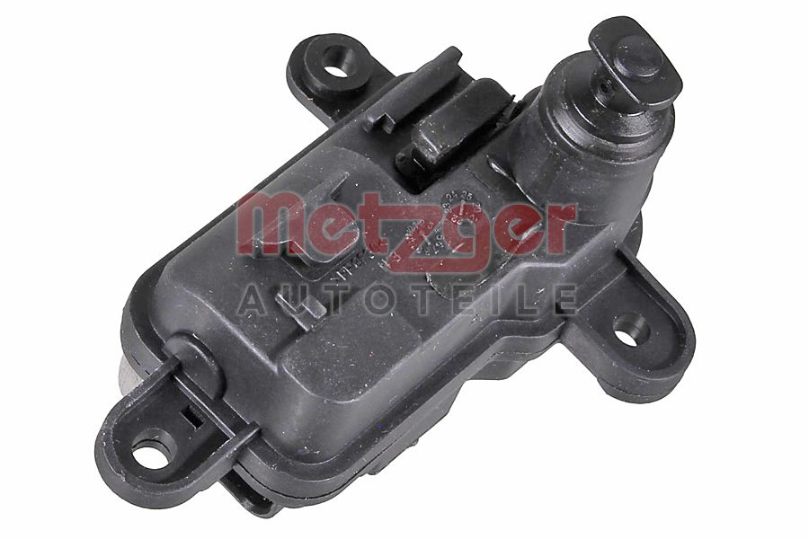 Stelelement, tankklepje Metzger 2315034