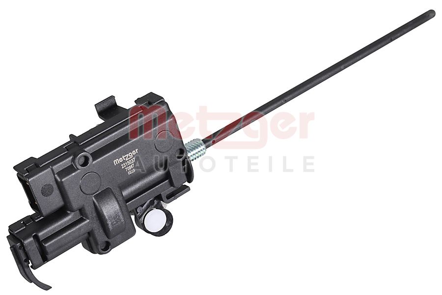 Stelelement, tankklepje Metzger 2315037