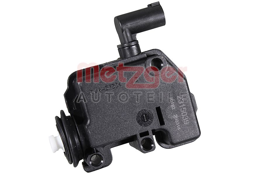 Stelelement, tankklepje Metzger 2315039