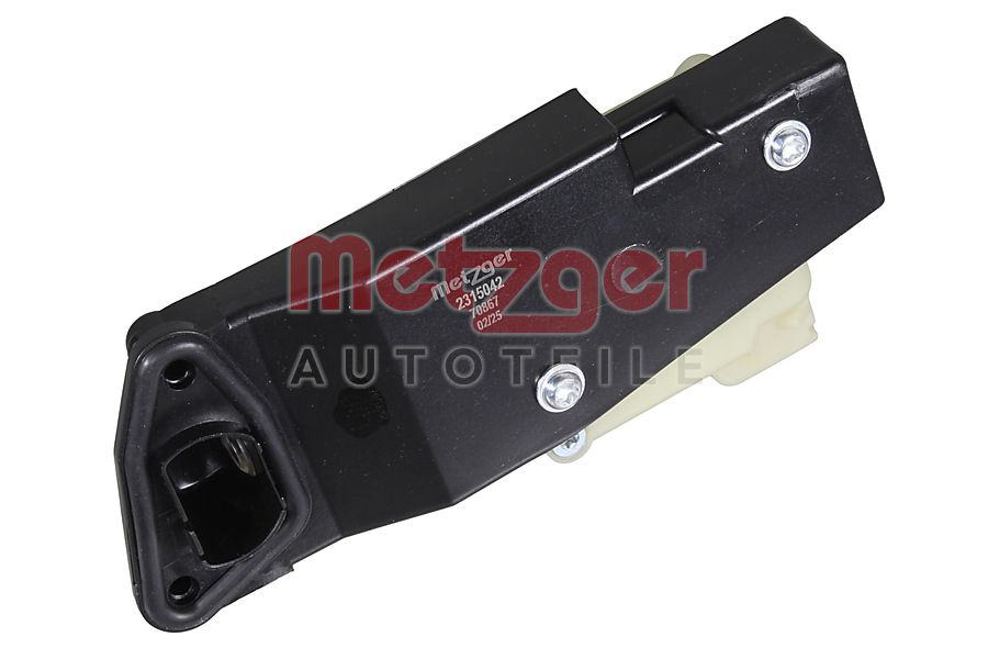 Stelelement, tankklepje Metzger 2315042