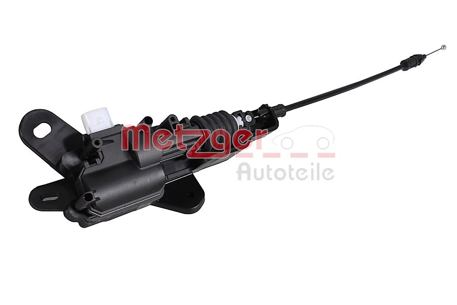 Stel element, centrale vergrendeling Metzger 2317030