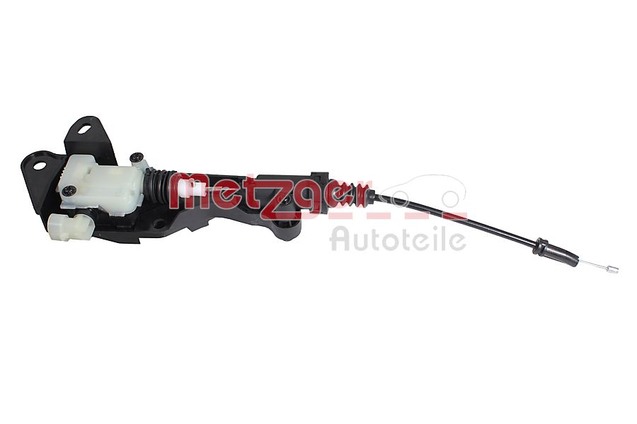 Stel element, centrale vergrendeling Metzger 2317031